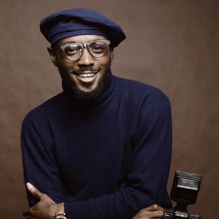 Landscape day trip near Berlin, Germany