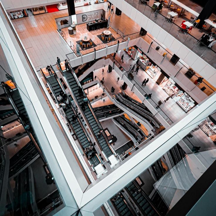 Family-friendly shopping and daily life in Germany